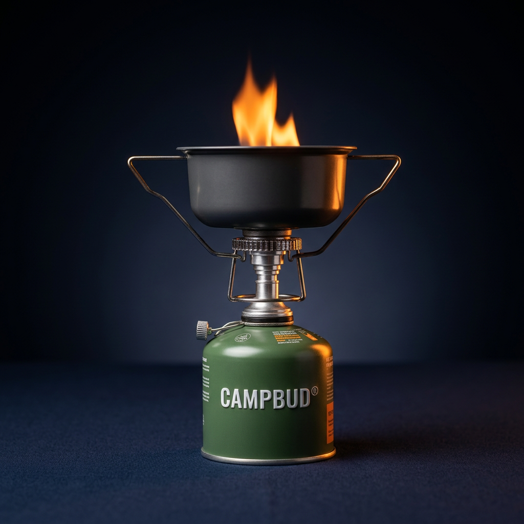 Trail Burner Stove